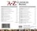 Front Standard. A to Z of Classical Music [CD].