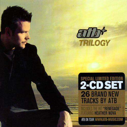 Front. Trilogy [CD].