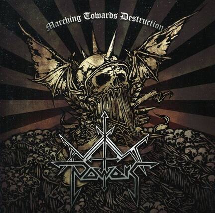 Marching Towards Destruction
NAWAK