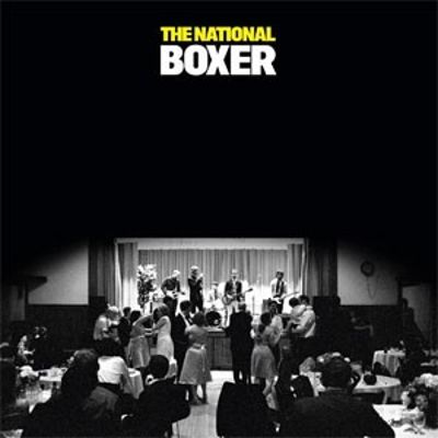  Boxer [CD]