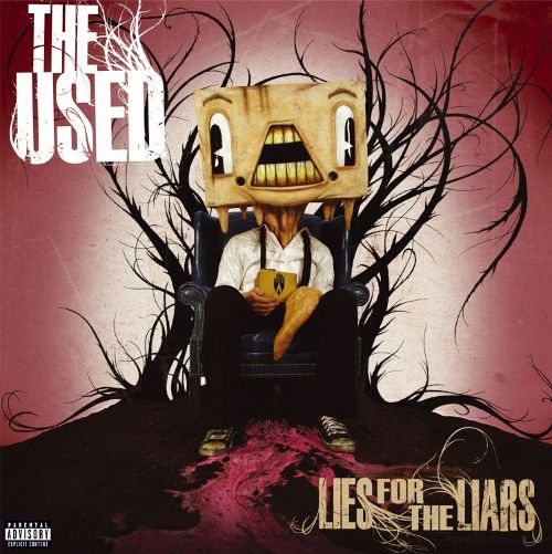  Lies for the Liars [CD] [PA]