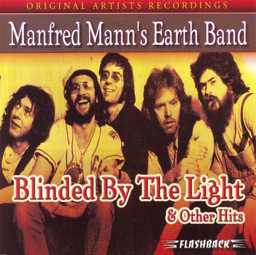  Blinded by the Light &amp; Other Hits [CD]