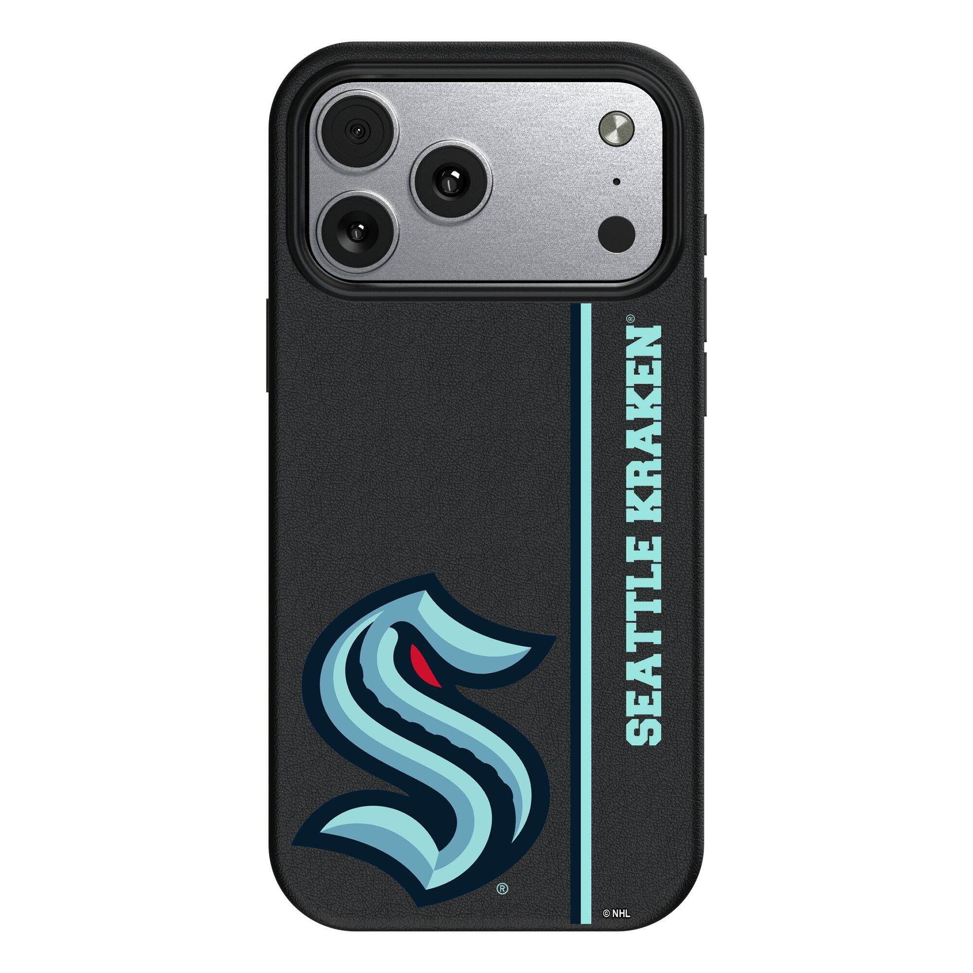 SEATTLE KRAKEN  
NHL