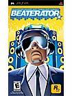 Front Detail. Beaterator - PSP.