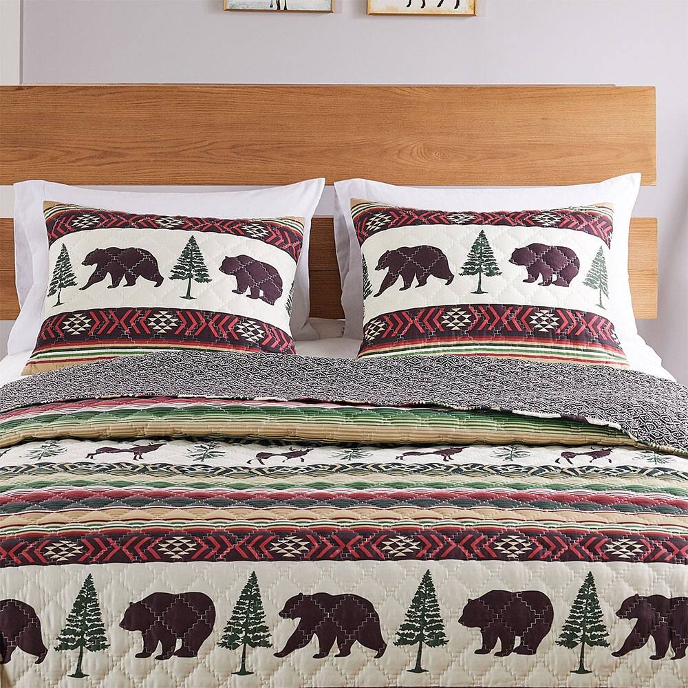 Angle. BreeBe - Yosemite Sham King - Campfire.