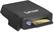 Angle Standard. Lexar - Professional Series FireWire 800 CompactFlash Media Card Reader.