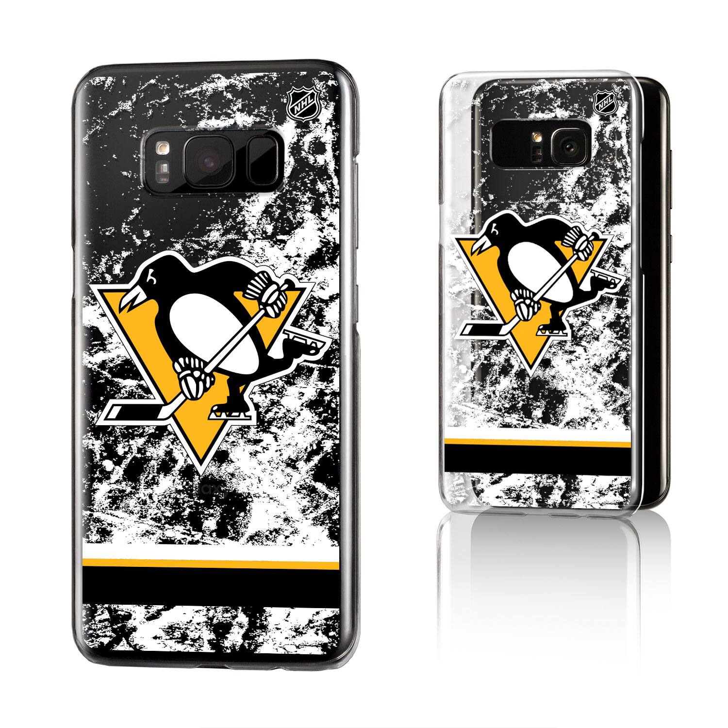 NHL  
Pittsburgh Penguins