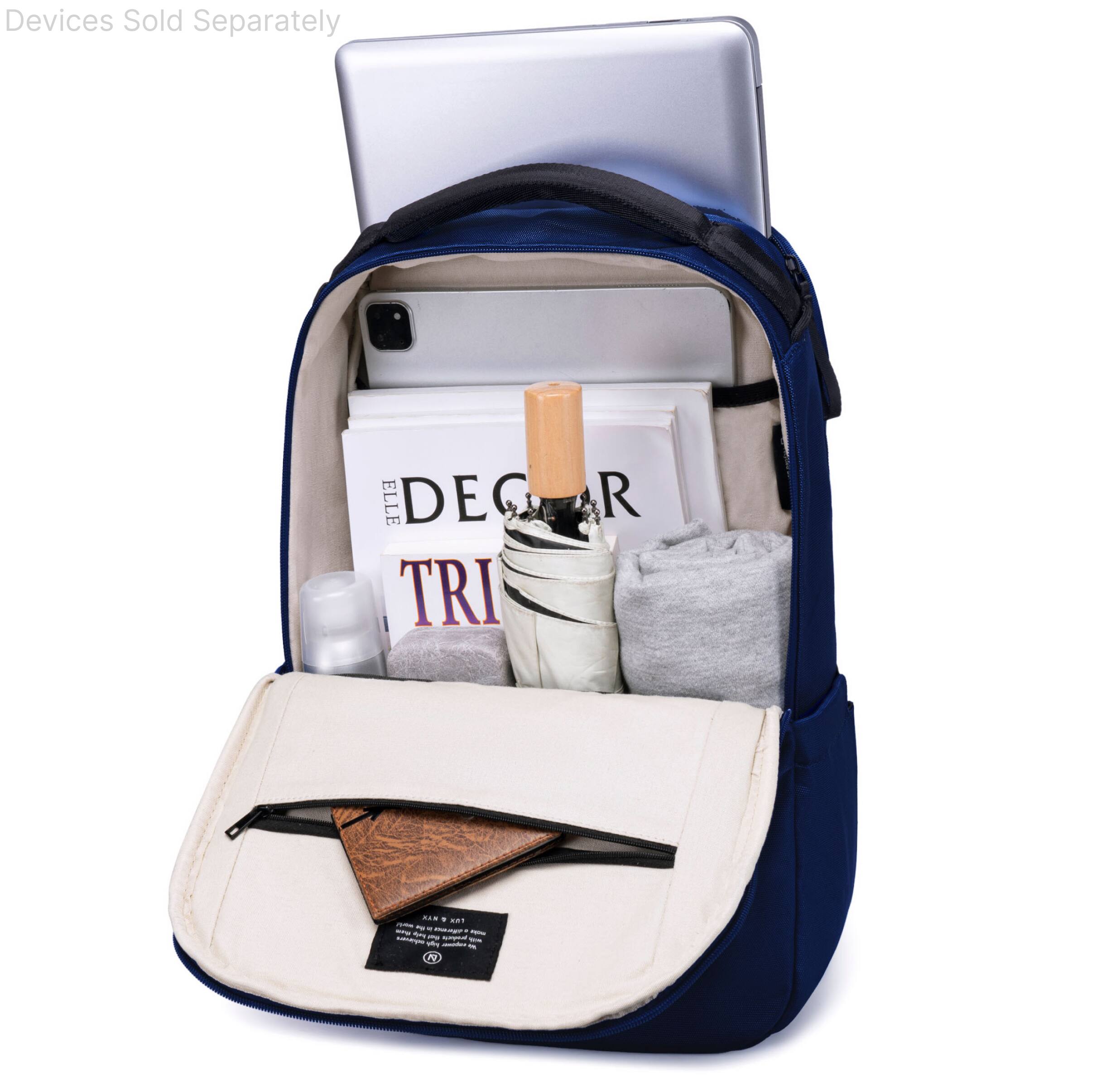 Devices Sold Separately

ELLE DEGENERES TRI