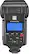 Alt View 17. Platinum™ - i-TTL Auto External Flash for Nikon - Black.