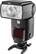 Left. Platinum™ - i-TTL Auto External Flash for Nikon - Black.