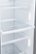 Alt View Zoom 14. Frigidaire - Gallery 26.0 Cu. Ft. Frost-Free Side-by-Side Refrigerator with Thru-the-Door Ice and Water - Stainless steel.