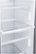 Alt View Zoom 3. Frigidaire - Gallery 26.0 Cu. Ft. Frost-Free Side-by-Side Refrigerator with Thru-the-Door Ice and Water - Stainless steel.