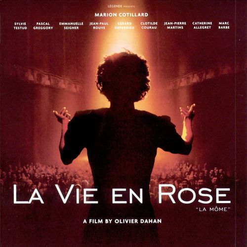 Best Buy: La Vie en Rose [Original Motion Picture Soundtrack] [CD]