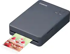 Canon CHARGE STATUS SELPHY