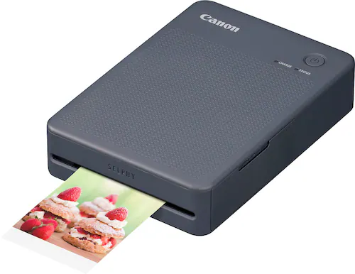 Instant Photo Printers