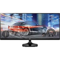 LG 25UM58 P 25 Inch 21:9 UltraWide IPS Monitor with Screen Split LG 25UM58 P 25 Inch 21:9 UltraWide IPS Monitor with Screen Split
