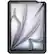 Alt View 11. SaharaCase - Oasis Series Water-Resistant Case for Apple iPad Air 13" M3/M2 - Clear/Black.