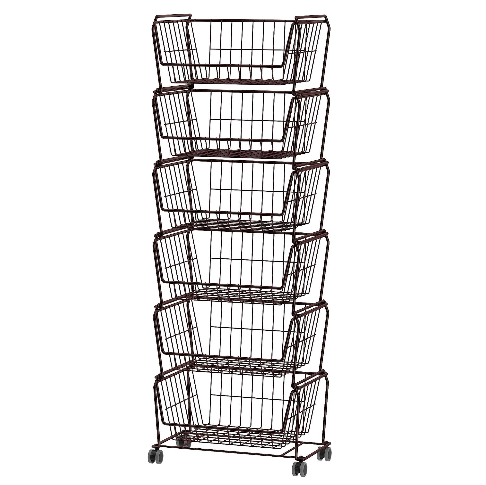 Bronze 6 Tier Standard