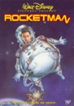 Front Standard. Rocketman [DVD] [1997].