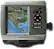 Front Standard. Garmin - GPSMAP 430 Chartplotter GPS Receiver for Inland Lakes.