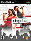 Front Detail. Singstar Rocks - PlayStation 2.
