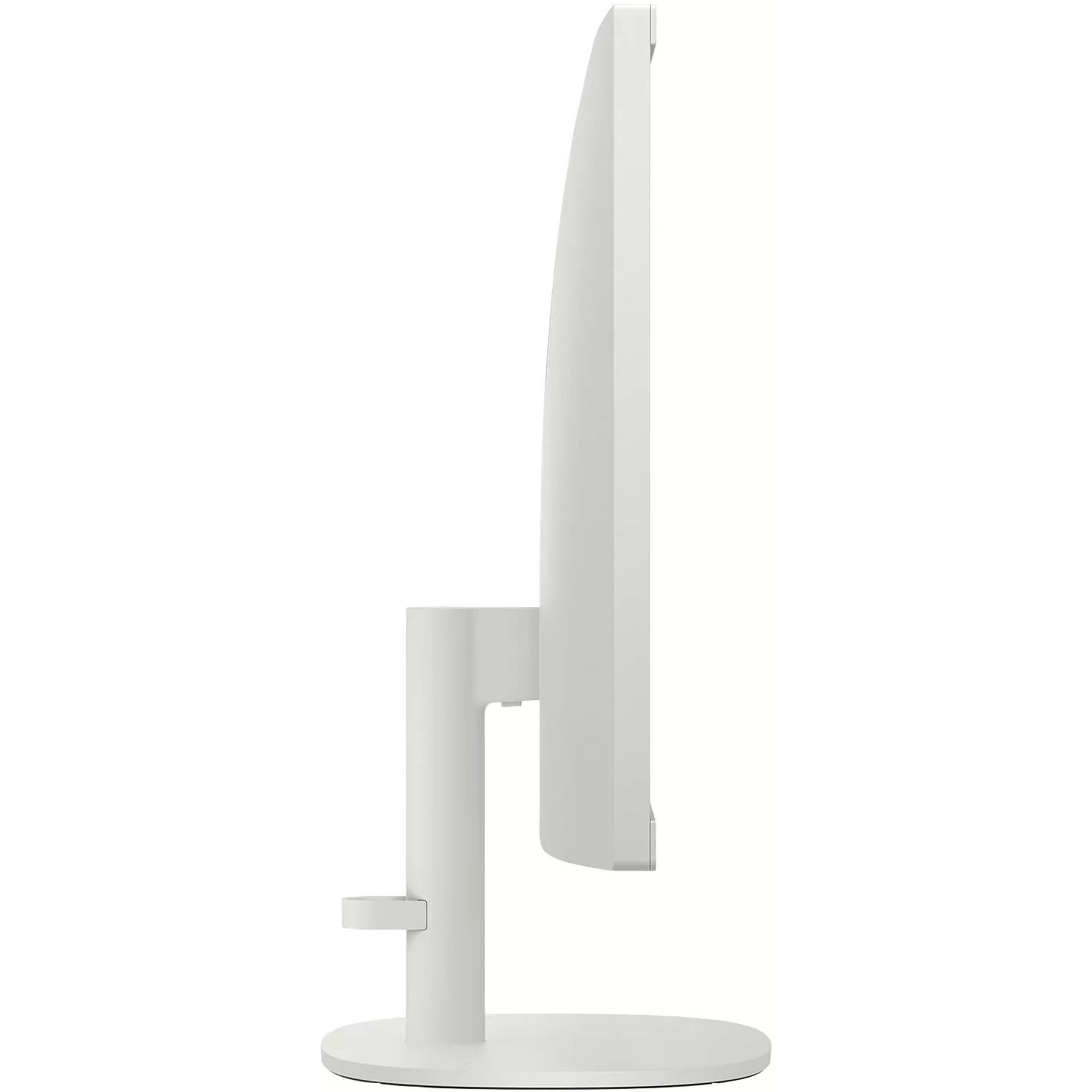 Alt View 7. HP - HP 21.5" FHD All-in-One Desktop,Intel Celeron J4025,32GB RAM,2TB SSD,Win 11 Pro,Cashmere White - Cashmere White.