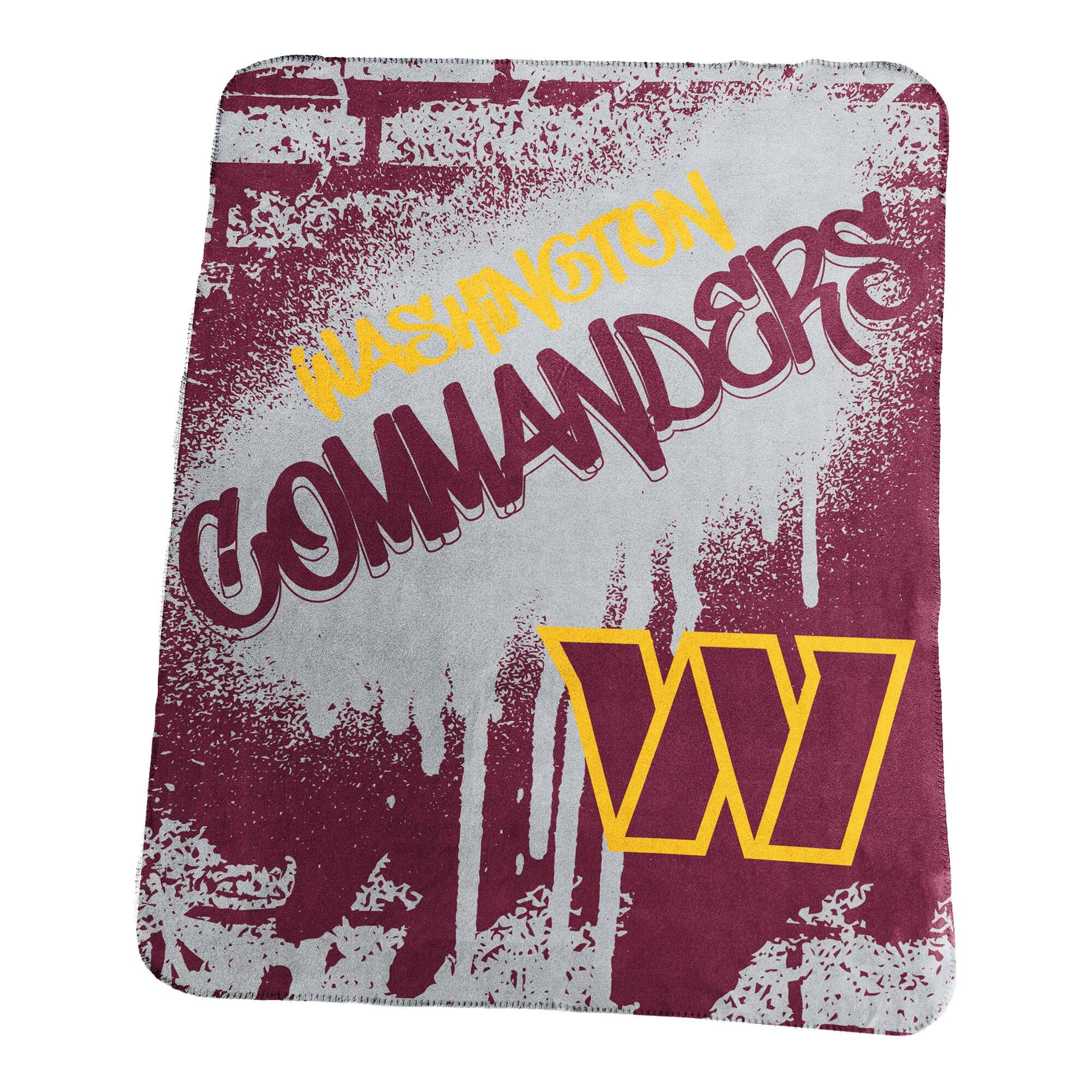 WASHINGTON COMMANDERS