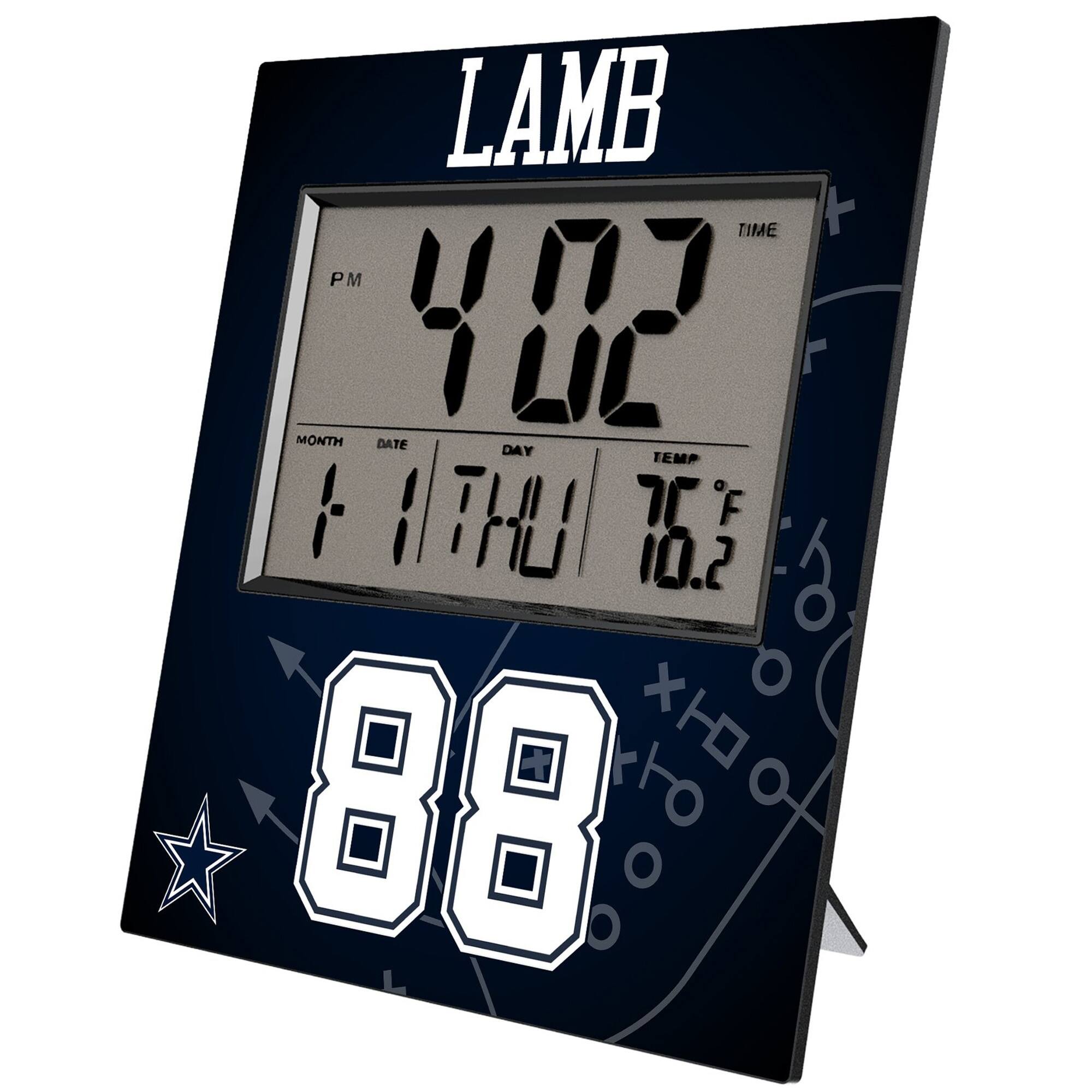 LAMB  
4:02 PM  
1 11 THU  
76°F  
88