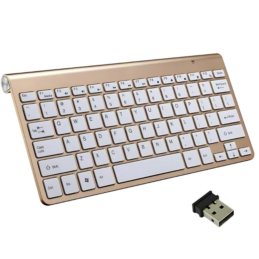 F1, F2, F3, F4, F5, F6, F7, F8, F9, F10, F11, F12, Esc, Media, Tab, Caps Lock, Shift, Ctrl, Fn, Alt, Q, W, E, R, T, Y, U, I, O, P, A, S, D, F, G, H, J, K, L, Z, X, C, V, B, N, M, 1, 2, 3, 4, 5, 6, 7, 8, 9, 0, !, @, #, $, %, ^, &, *, (, ), _, +, =, -, _, :, ;, "