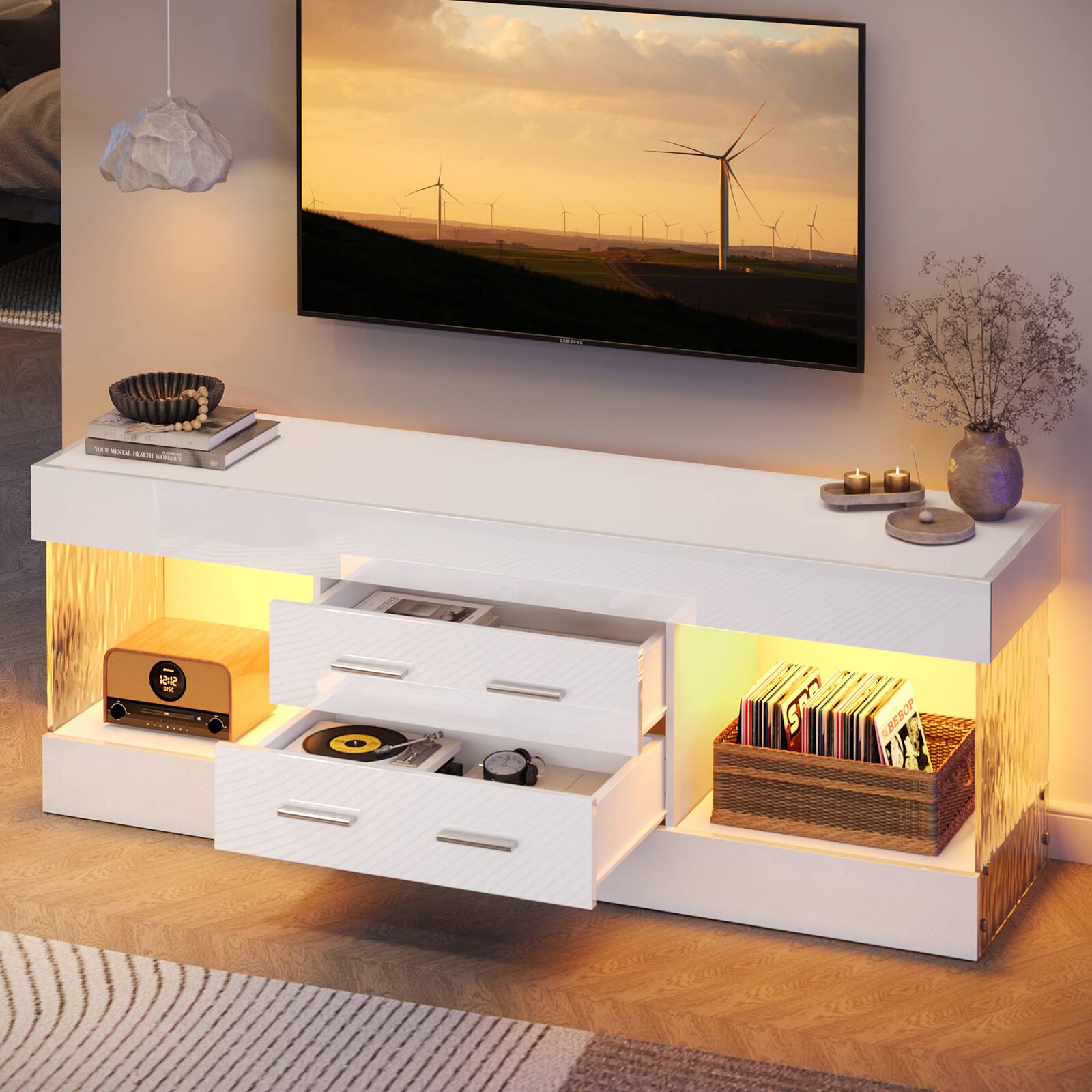 The text on the image reads:

"WAR PAINT BY WAR PAINT"