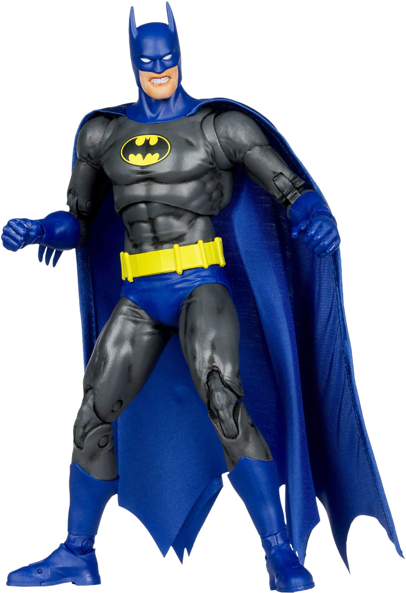 McFarlane Toys DC Multiverse Batman (90's Justice League) 7