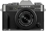 FUJIFILM X-T30
FUJINON ASPHERICAL LENS
1:3.5-6.3 13-33mm XC
SUPER EBC
Φ49
MCS