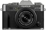 Fujifilm - X-T30 III Body with XC13-33MMF3.5-6.3 OIS 6K lens Kit - Charcoal Silver