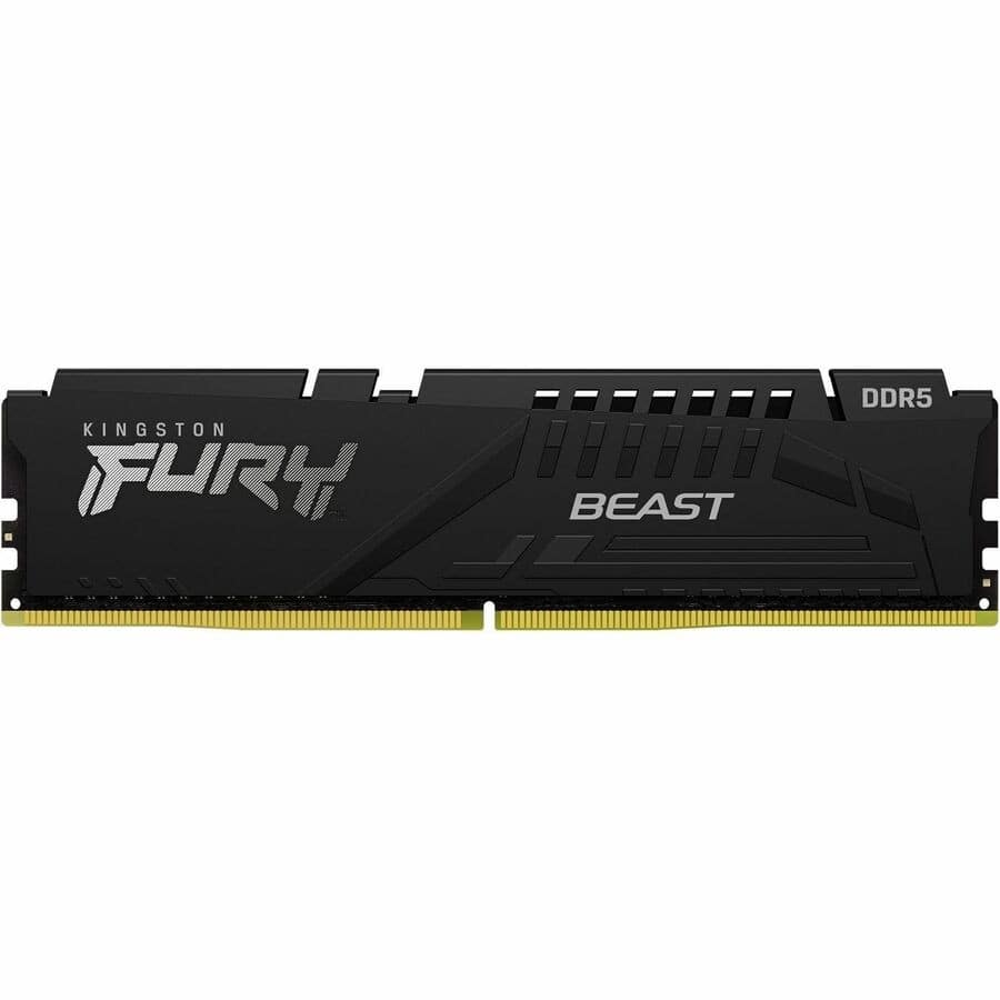 【23時迄】DDR5-6000MHz(PC48000) 32GB(16GBx2) DDR5 RAM 32GB (16GB×2) 6000MHz (PC5-48000) CL40 1.35V (XMP3.0/Expo
