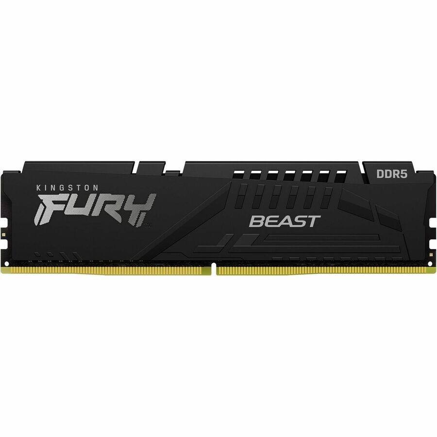 KINGSTON FURY BEAST DDR5