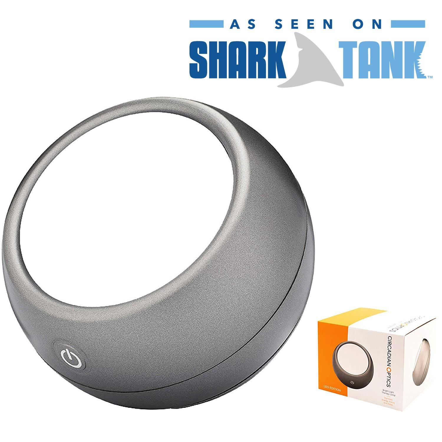 AS SEEN ON SHARK TANK CIRCADIAN OPTICS