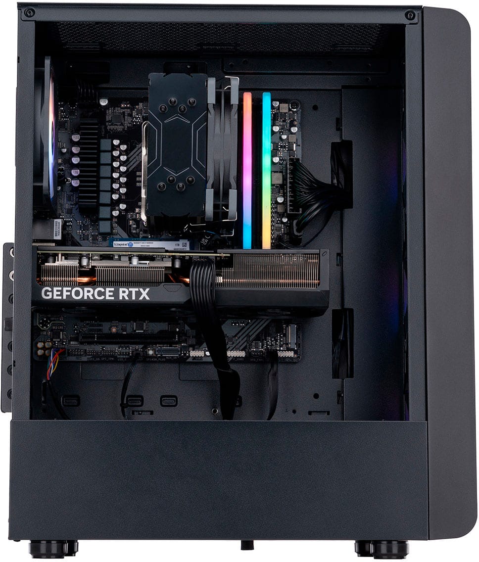 Acer Nitro 60 Gaming Desktop Intel Core i7 14700F 32GB DDR5