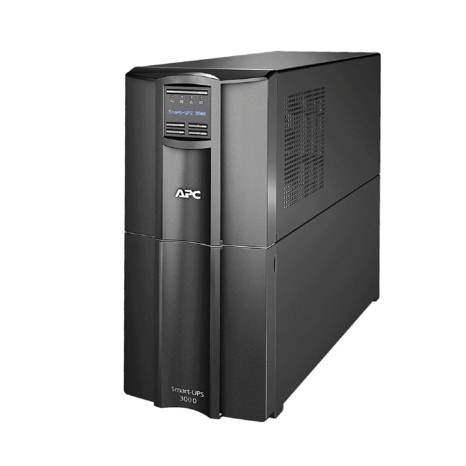 Smart-UPS 3000 APC Smart-UPS 3000