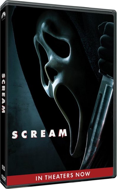 Scream (2022) Movie Tickets & Showtimes Near You