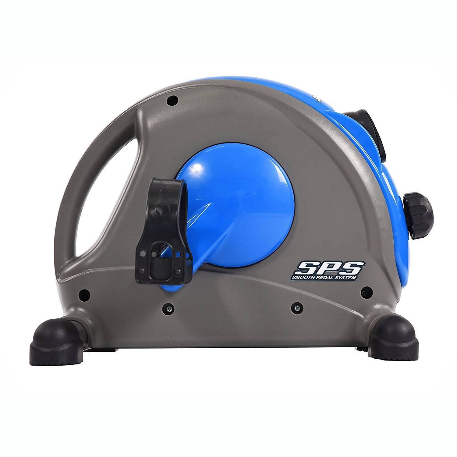 SPS  
SMOOTH PEDAL SYSTEM