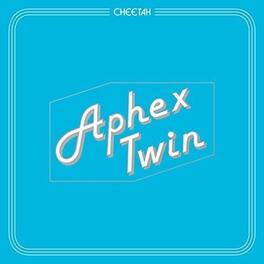 Aphex Twin - Cheetah - VINYL LP