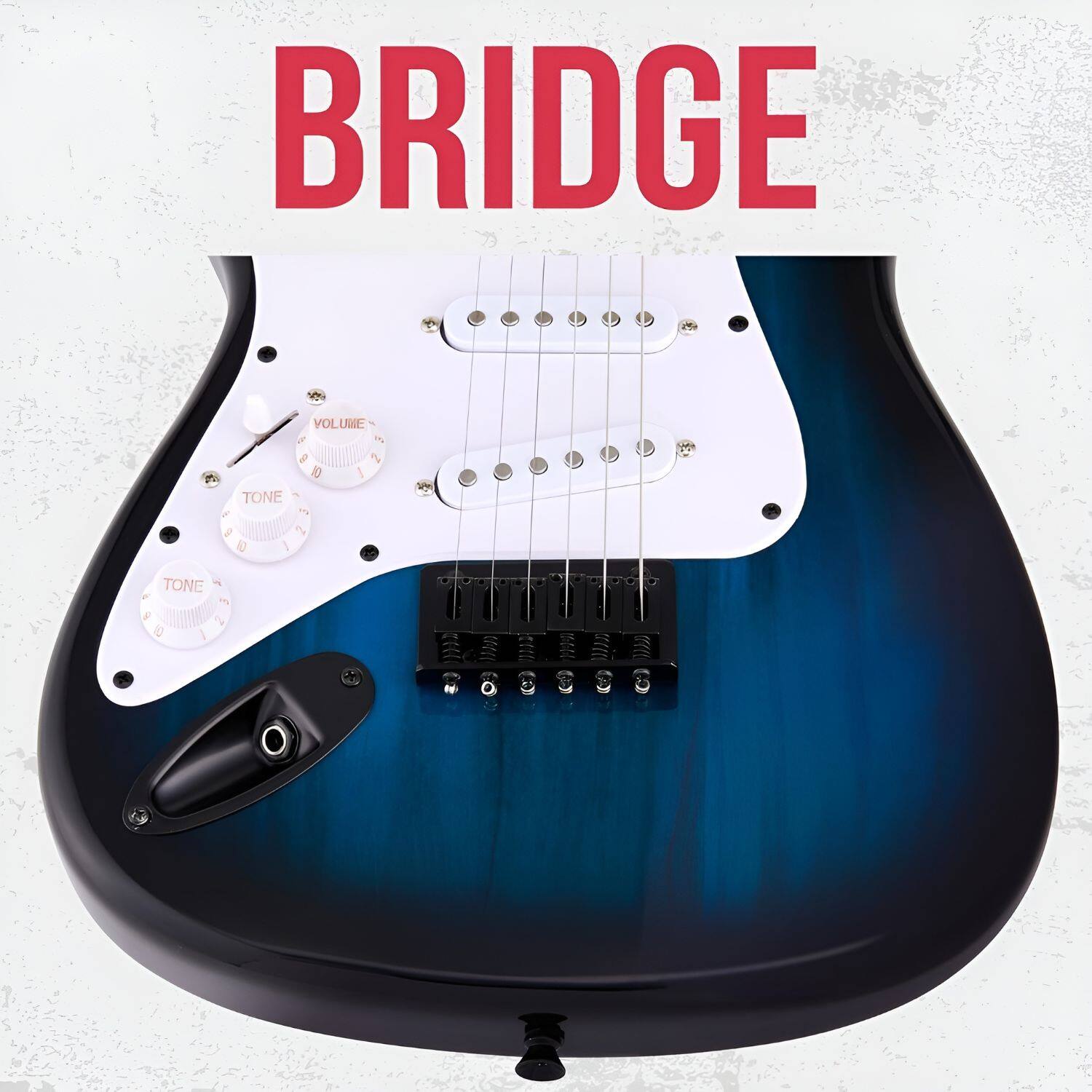 BRIDGE

VOLUME 10

TONE 10

TONE 10