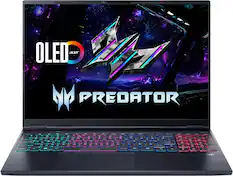 OLED - acer N PREDATOR