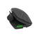 Alt View Zoom 12. Contour Design - Unimouse Ergonomic Wired Mouse for Left-Handed - Wired - Black.