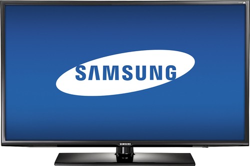  Samsung - 40&quot; Class (40&quot; Diag.) - LED - 1080p - 120Hz - 3D - HDTV