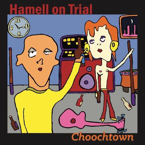 Hamell on Trial - Choochtown (20th Anniversary Edition)   - COMPACT DISCS [CD] price history on PriceWatchPro