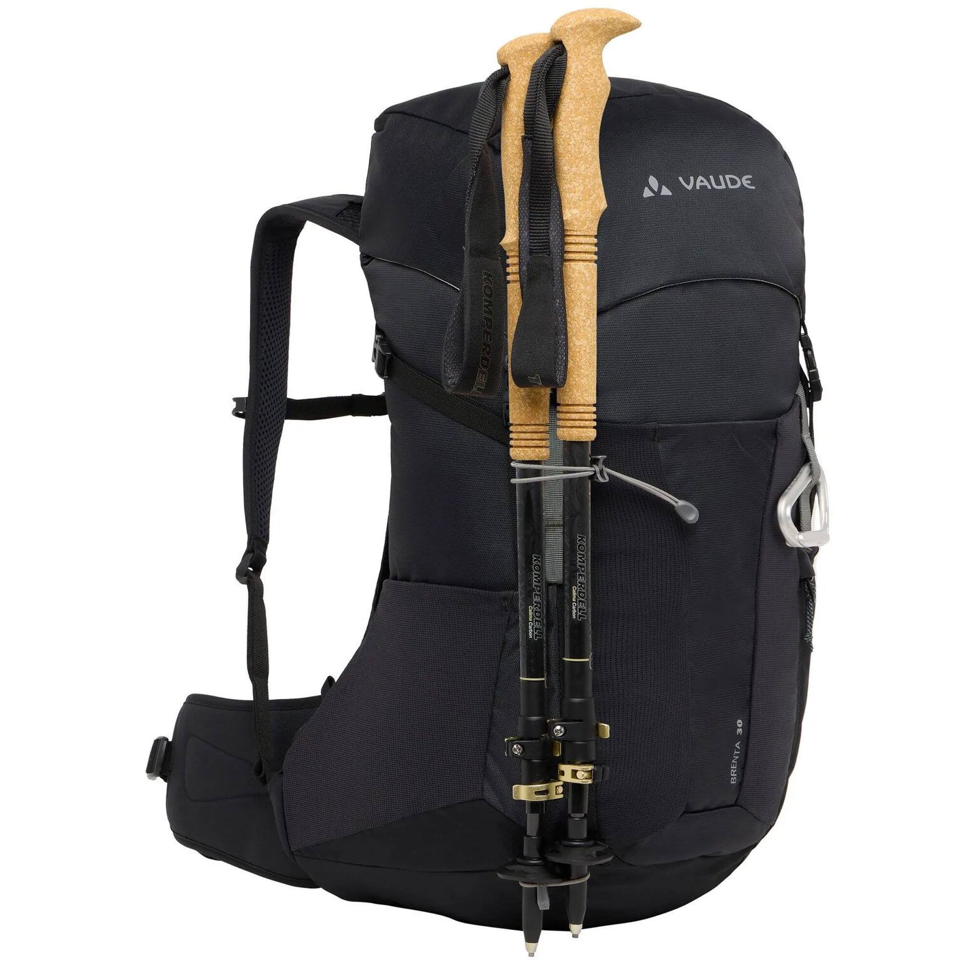 VAUDE KOMPERDEL HOMDERDESK S DE BRENTA