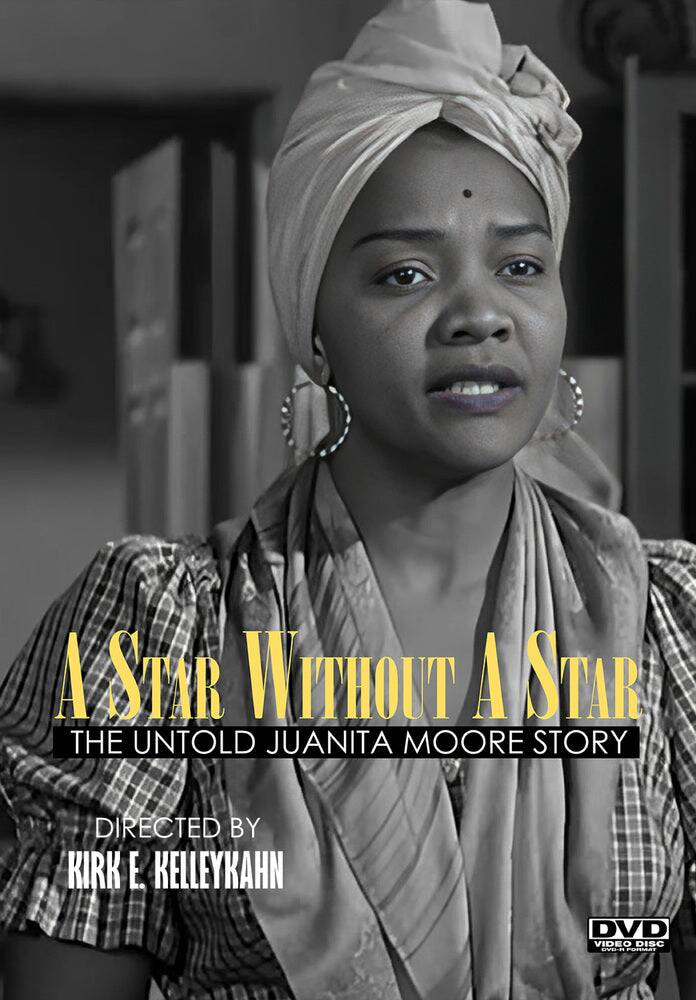 A Star Without a Star (MOD) (DVD Movie)