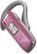Alt View Standard 1. Motorola - Wireless Headset H550 for Bluetooth-Enabled Cell Phones - Pink.