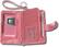 Alt View Standard 2. Liz Claiborne - Cell Phone Clutch for Select Cell Phones - Pink.